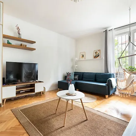 Metro Raclawicka Homely Studio Apartament Warszawa