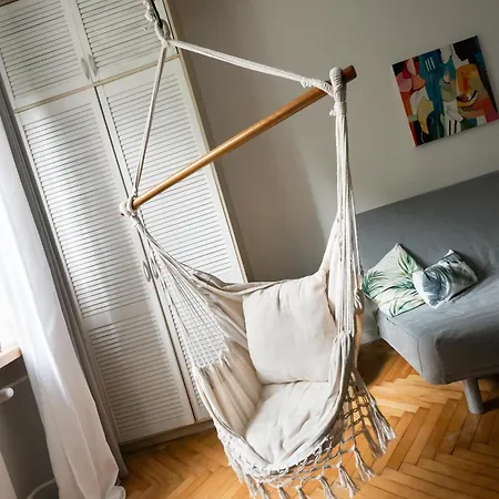 Apartament Metro Raclawicka Homely Studio *