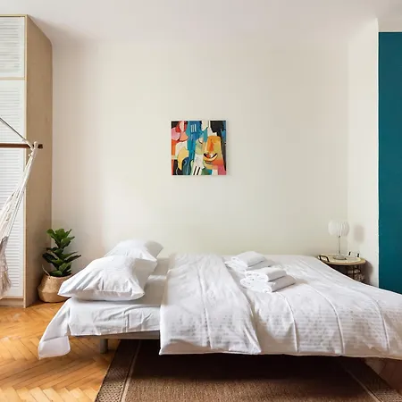 Apartament Metro Raclawicka Homely Studio *